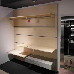 Ankleide Gamma Ahorn