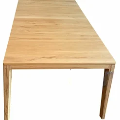 Auszugtisch Mylon TRMY 2010 Kernbuche Naturöl Mit Einlegeplatte