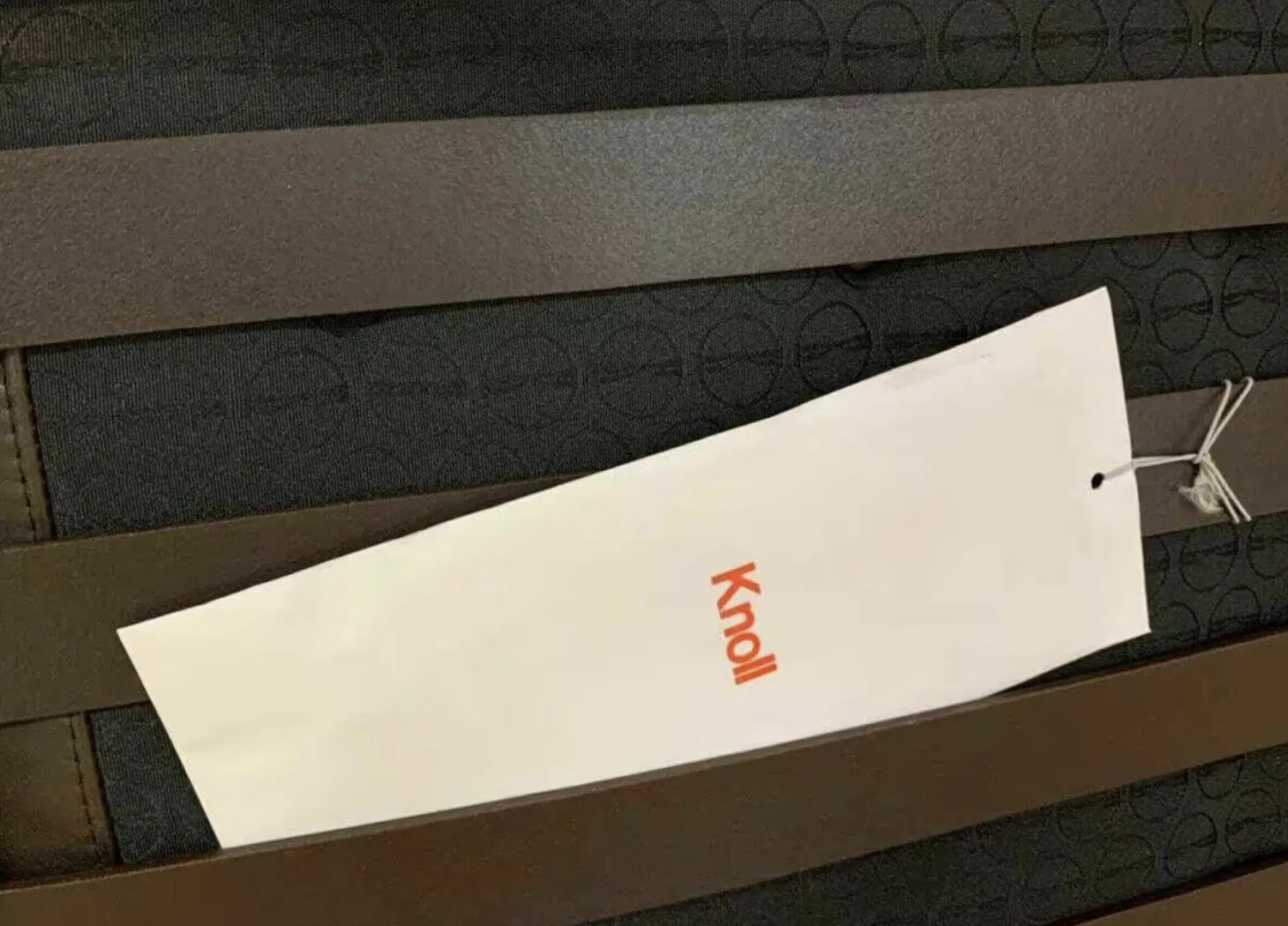 Barcelona Chair Sessel Relax