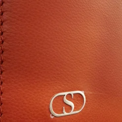 Beistelltisch Nieder 62 Bezug Leder 24 Select 148 Maine Gestell Stahl Schwarz Beschichtet