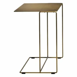 Beistelltisch OKI Messing Veredelt