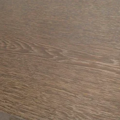 Beistelltisch Oskar Eiche Wengefarbig