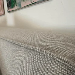 Bett Purebeds Ell The Young Generation Stoff 1 Erik 640 Natur Grau Inklusive 2 Matratzen