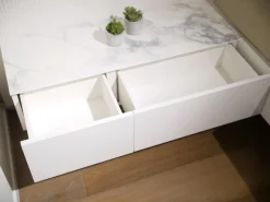 Bettanlange Miria Mit Matratze Selecta Latenrost Starr Nachtkonsolen Und Sideboard