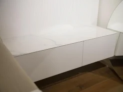 Bettanlange Miria Mit Matratze Selecta Latenrost Starr Nachtkonsolen Und Sideboard