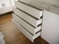 Bettanlange Miria Mit Matratze Selecta Latenrost Starr Nachtkonsolen Und Sideboard