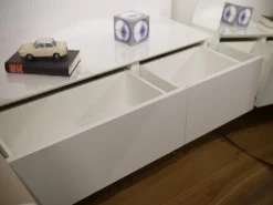 Bettanlange Miria Mit Matratze Selecta Latenrost Starr Nachtkonsolen Und Sideboard