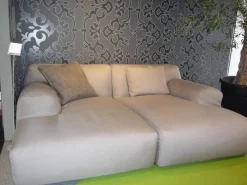 Chaise Longue Welcome Outdoor Stoff Wasserfest RT82 Sottobosco