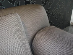 Chaise Longue Welcome Outdoor Stoff Wasserfest RT82 Sottobosco