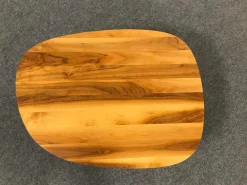 Couchtisch 955 Aus Amerikanische Nussbaum