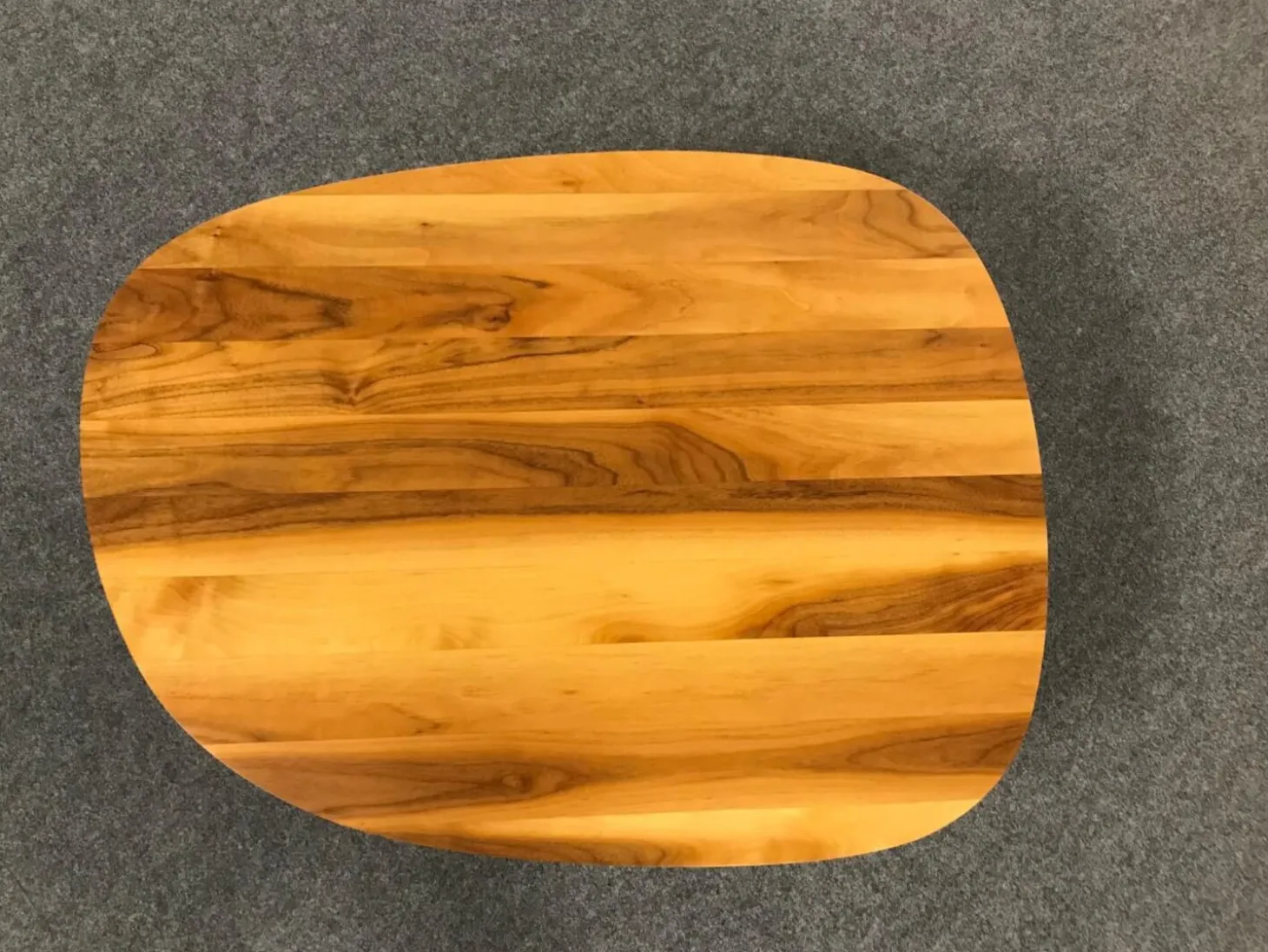 Couchtisch 955 Aus Amerikanische Nussbaum