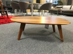 Couchtisch 955 Aus Amerikanische Nussbaum