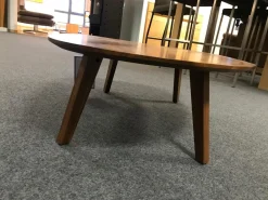 Couchtisch 955 Aus Amerikanische Nussbaum