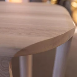 Couchtisch 193 Esche Massiv