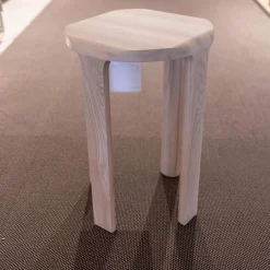 Couchtisch 193 Esche Massiv