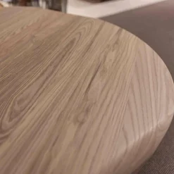 Couchtisch 193 Esche Massiv Gebeizt