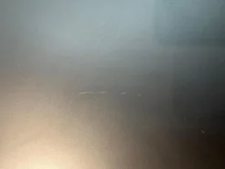 Couchtisch Cross Ct 80 Tischplatte Walzstahlplatte Matt Schutzlackiert Anthrazitfarben Gestell Metall Verchromt