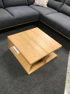 Couchtisch CT 18 Natureiche Furniert