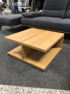 Couchtisch CT 18 Natureiche Furniert
