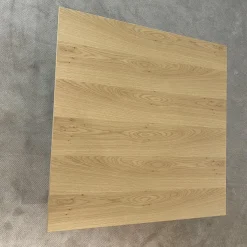 Couchtisch CT332 Wildeiche Natur