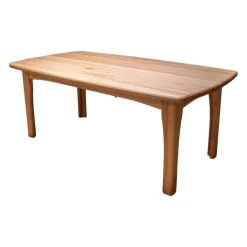 Couchtisch DY 9258 Kernbuche Geölt