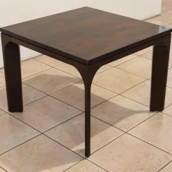 Couchtisch Europäische Kirsche Gebeizt Und Glänzend Lackiert