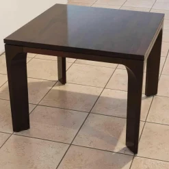 Couchtisch Europäische Kirsche Gebeizt Und Glänzend Lackiert