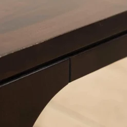 Couchtisch Europäische Kirsche Gebeizt Und Glänzend Lackiert