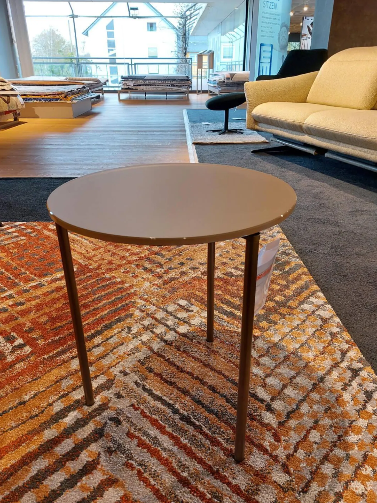 Couchtisch Global Combra