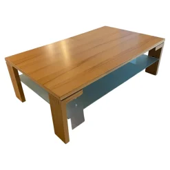 Couchtisch RICT125G Kernbuche