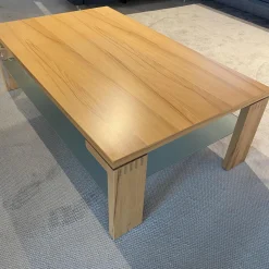 Couchtisch RICT125G Kernbuche