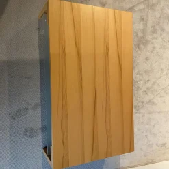 Couchtisch RICT125G Kernbuche