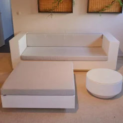 Couchtisch Vela Mesa Platte 54178P Hie Ice