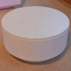 Couchtisch Vela Mesa Platte 54178P Hie Ice