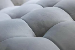 Daybed Victoria Stoff Piano 11 Grau