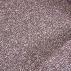 Drehsessel Boss Mit Hocker Stoff Oasis 205 Cabarnet Kreuzdrehfuß Metall Schwarz