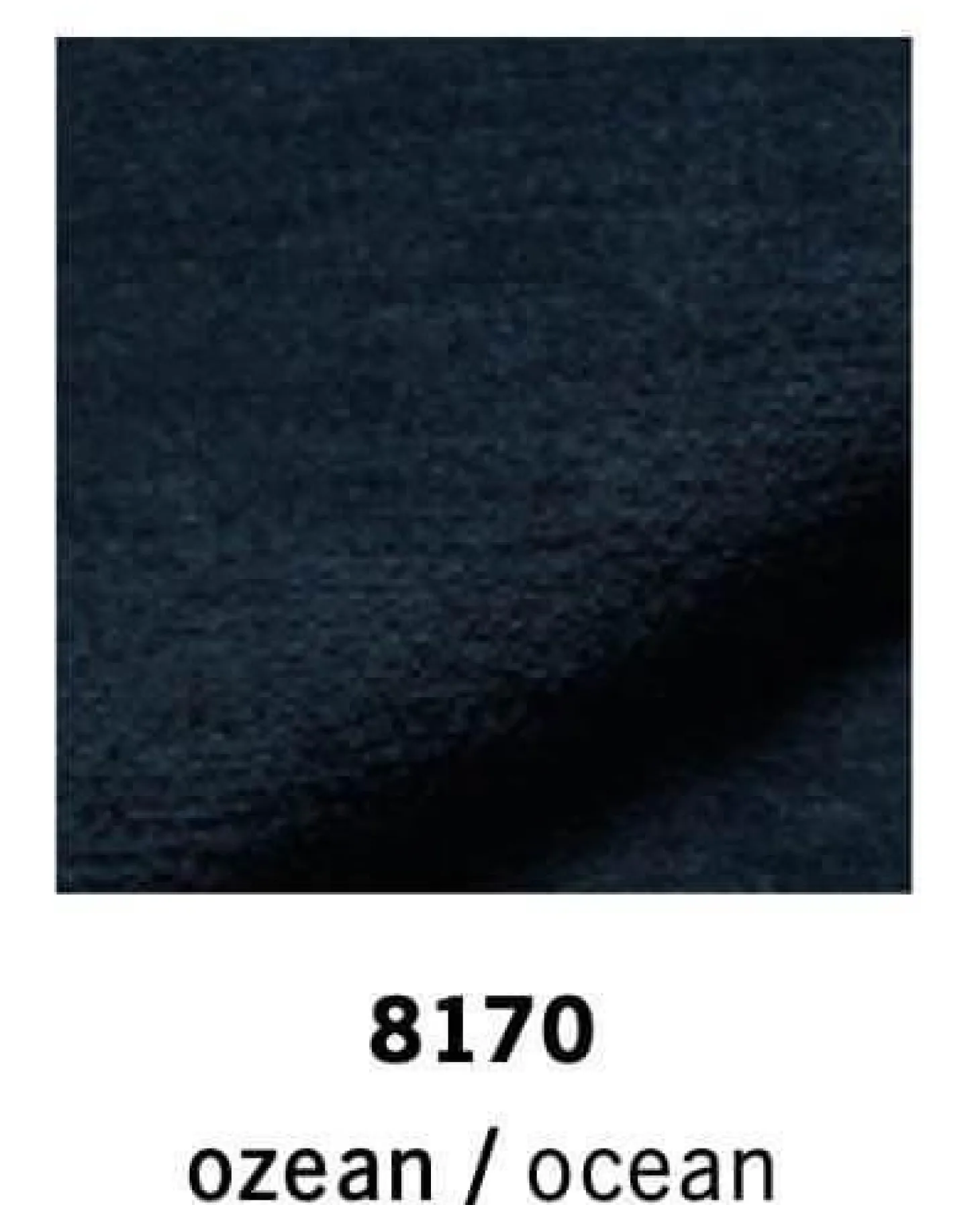 Drehsessel Nenou Stoff 8170 Ozean Blau Inklusive Hocker Oval Stoff 8165 Lachs Orange Drehteller Holzwerkstoff Schwarz