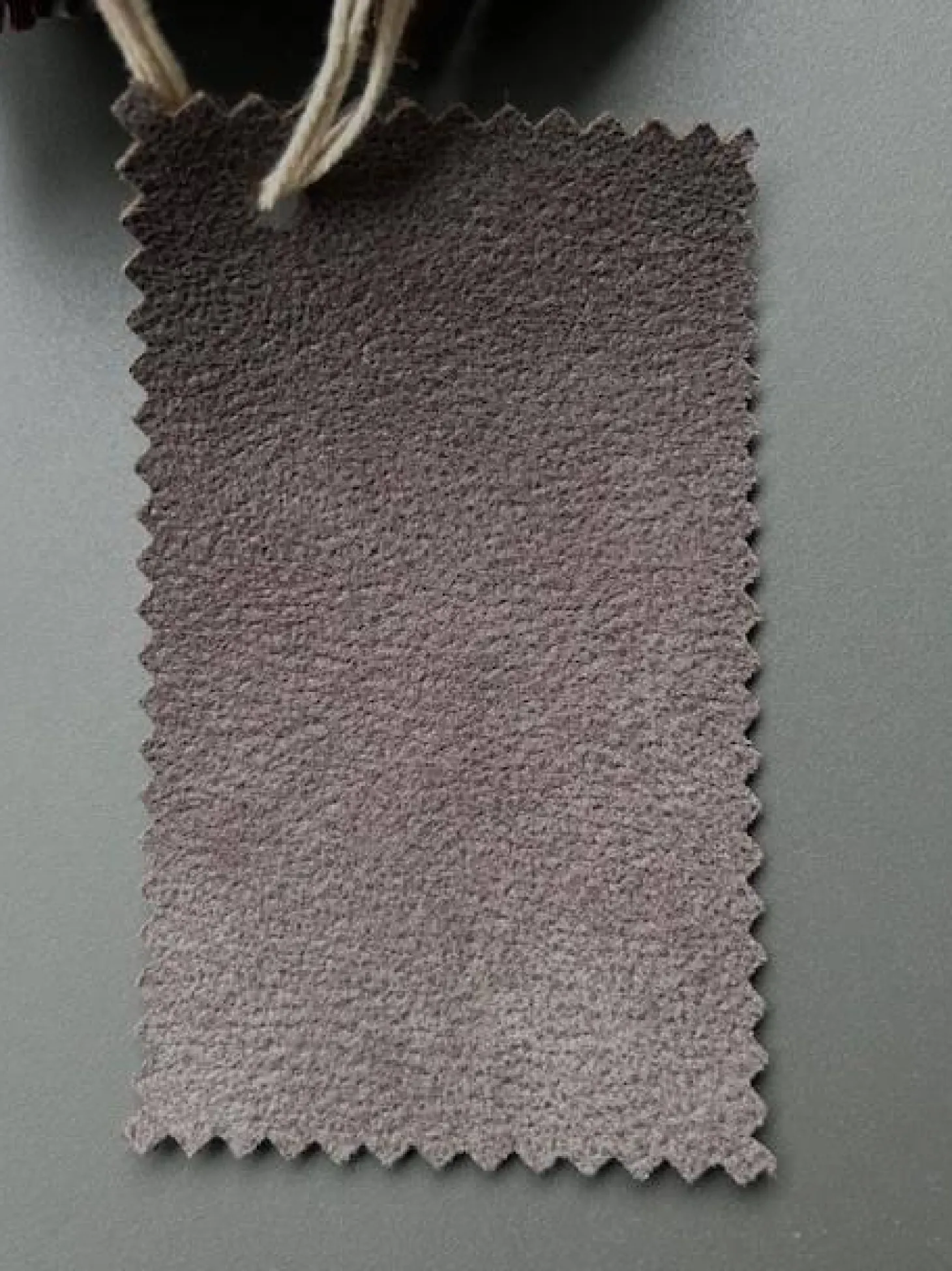 Ecksofa Cube Lounge Stoff Boxter CA1038 075 Braun Grau Gleiter Kunstoff Schwarz Inklusive Kissen