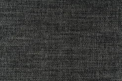 Ecksofa Grand Suite Bezug Stoff Sonora 7869 Basalt Anthrazit Sockel Buche Schwarz Lackiert