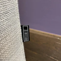 Ecksofa Hamptons Bezug Brescia 03 Beige