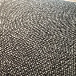 Ecksofa Living Landscape 755 Stoff Lucia 7680 Moonlight Grau Sockel Buche Schwarz Mit Side Table Massivholz Eiche