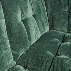 Ecksofa Soulmate Stoff Phil Dunkelgrün Mit Kissen Stoff Gray Dunkelgrün Und Phil Curry Orange Braun