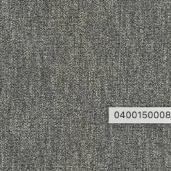 Ecksofa Vesna Stoff Vivid 08 Grau Von DePloeg Inklusive Kissen