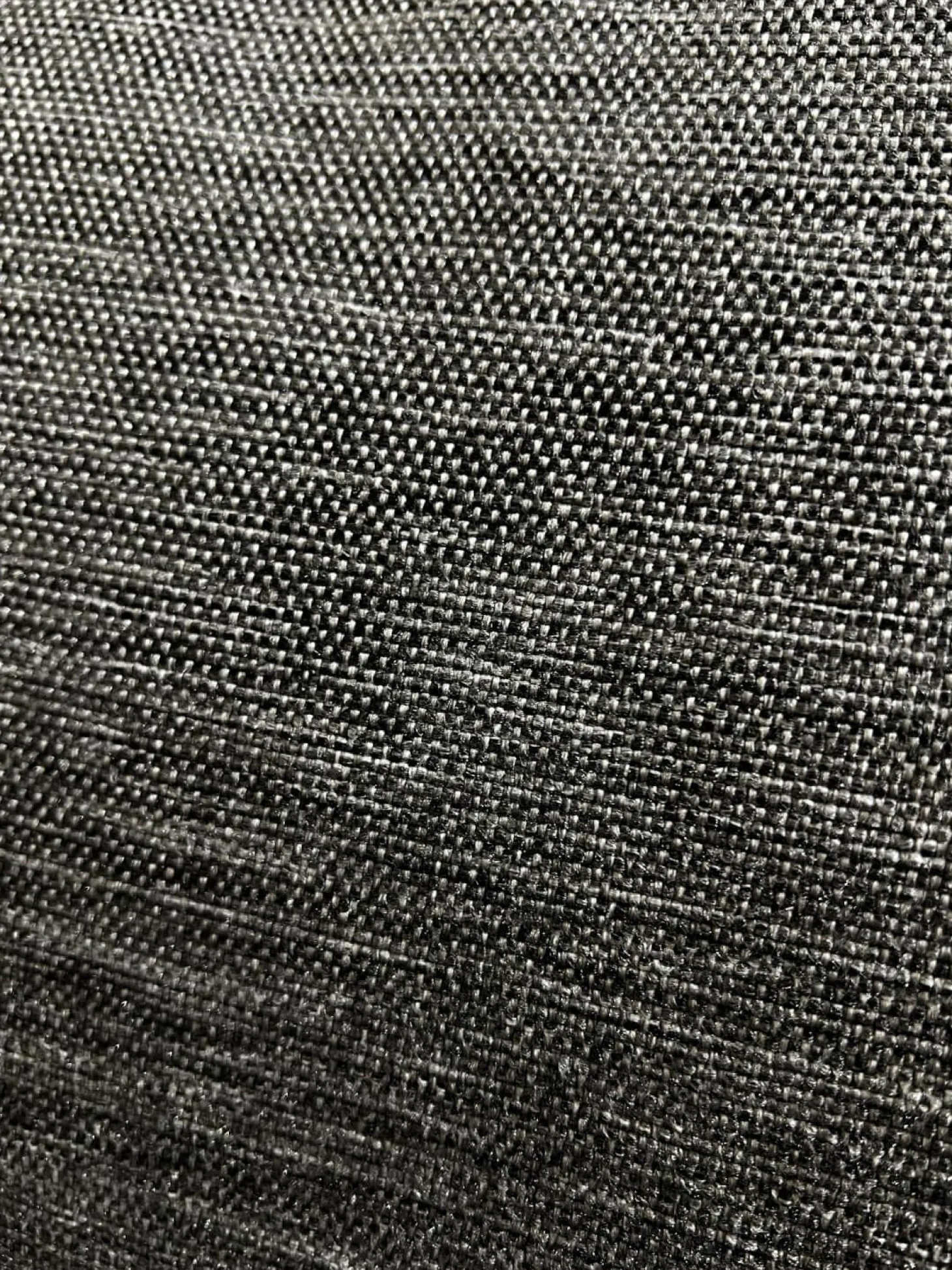 6er Set Sessel MR Picara 317 Stoff Yves Silver 12 Grau Und Stoff Mango Grey Grau 18746 Füße Rollen Schwarz