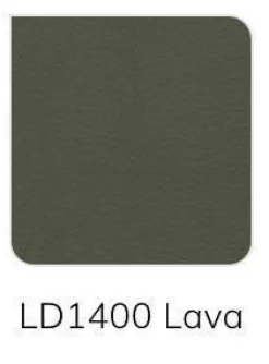 6er Set Stuhlgruppe Blake Four Innen Stoff Shock SHO300 Bordeaux Rot Außen Leder Tendens LD1400 Lava Grau Braun Gestell Metall Pulverbeschichtet Anthrazit