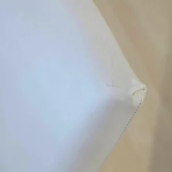 2er-Set Schwingstuhl 967-01 Chrom Glanz F 40 Leder No1 Nuvola 117