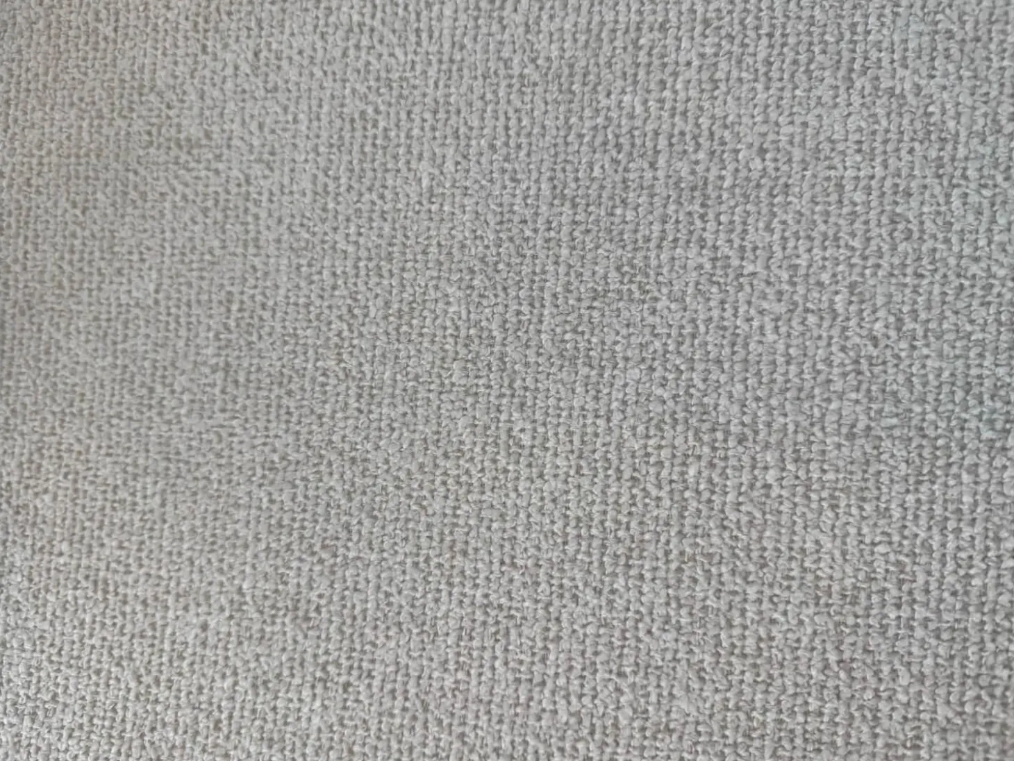 6er-Set Stuhl Med Stoff G Moss 04 R648 Beige Gestell Nussbaum Dunkel Gebeizt