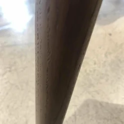 3er-Set Stuhl Nava Stoff Maple 742 Grau Blau