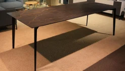 Essgruppe 812 Verkehrsschwarz Mit Stühlen 732 Leder 1 Nero