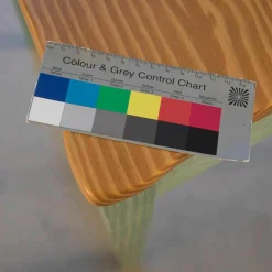 Essgruppe Ausziehbar Tisch und 4 Stühle Catania Ahorn Pinie Mint